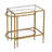 Glass Top Nesting Tables