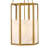 Fredrick Ramond Veleta Medium Chandelier