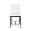 TABOURET DE COMPTOIR (ENSEMBLE DE 2)
