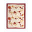 Treetop Cotton Floral Tea Towel