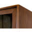 Bibliothèque de rangement Mid-Century