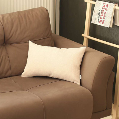 Reversible Pillow Insert