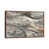 Classic Wood Floater Framed