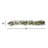 6 Foot Snowfall Creek Pre-lit Christmas Garland