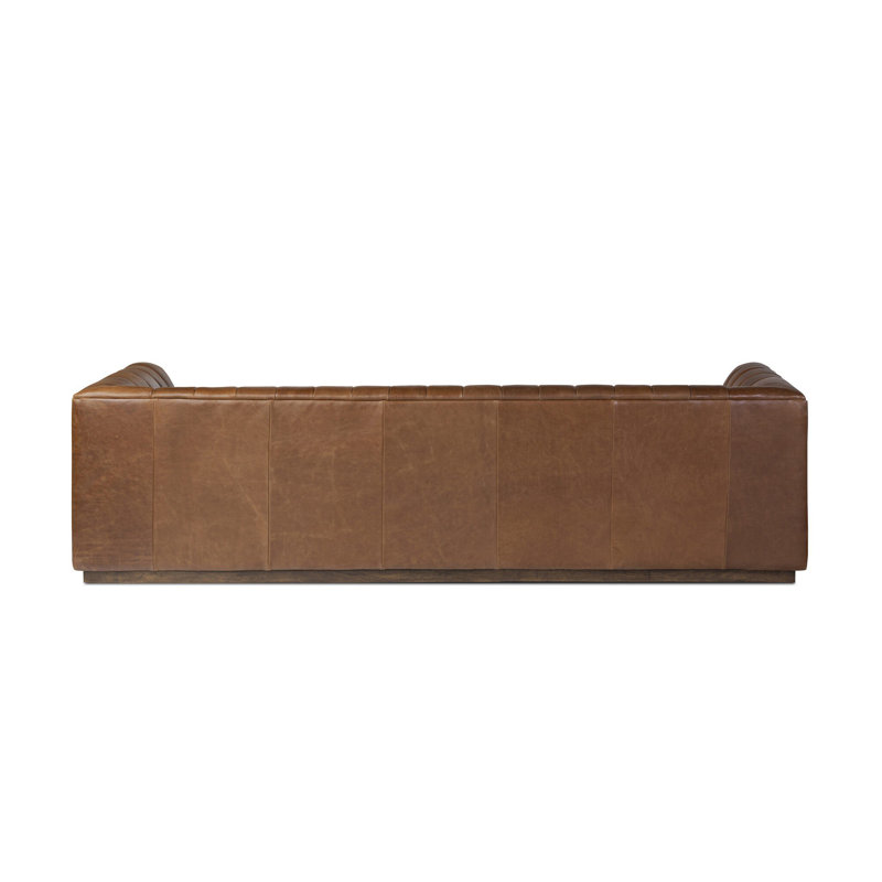 Lucey 98" Upholstered Sofa