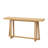 59.84'' Console Table, Stylish Rectangular Entryway Table, Outdoor Console Table For Patio, Sturdy Construction Hall Table, Sofa Table For Hallway, Living Room, Bed Room And Patio-823697209