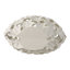 Vase de table en céramique à motif floral Adeline pour la décoration intérieure-210355044-222706161
