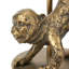 Carles Metal Lamp Base Lamp