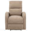 Fauteuil inclinable électrique - Chameau-1441949809