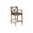 Modern Minimalist Bar Stools-2092136518