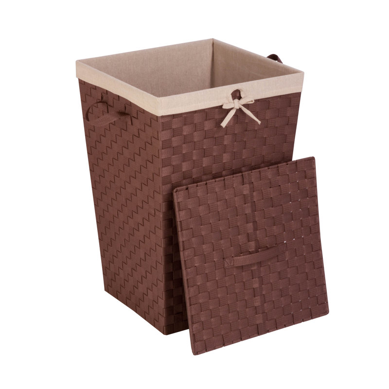 Laundry Sorter with Handles