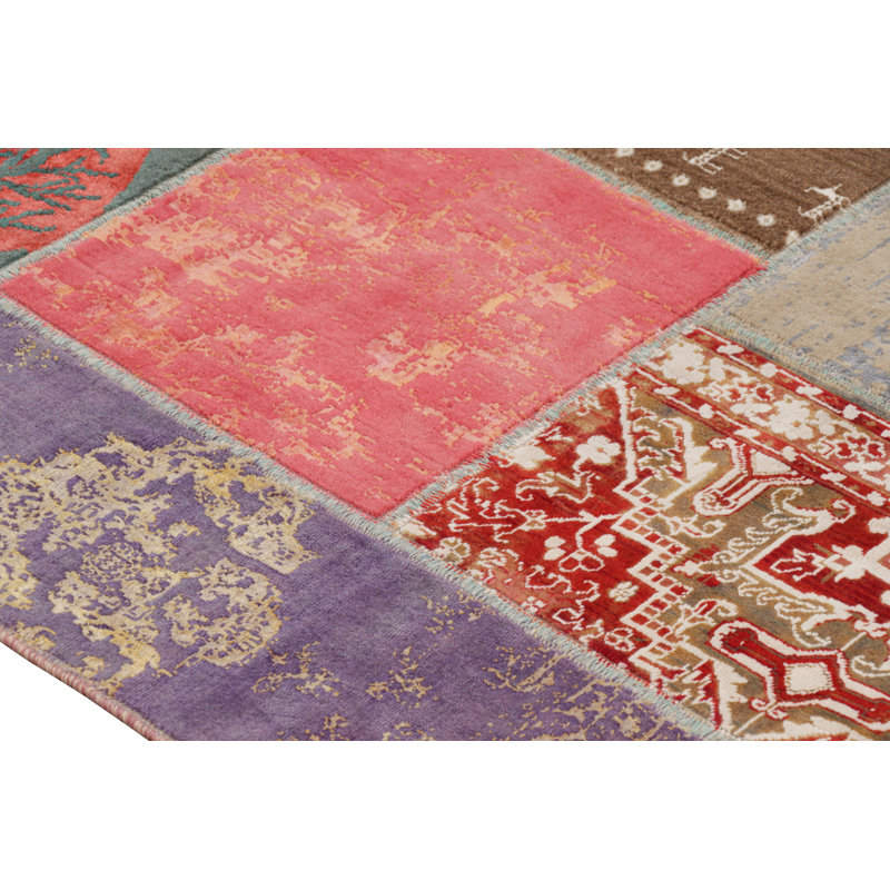 One-of-a-Kind 9'10"X6'10" Area Rug