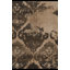 Tapis beige / noir Valdosta-19308711