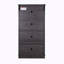 Armoire de rangement décorative pour le coin, le vestibule et le salon-2039557591