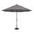 Sunbrella / gris anthracite sélectionné