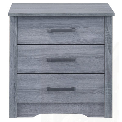 Table de chevet Contemporary