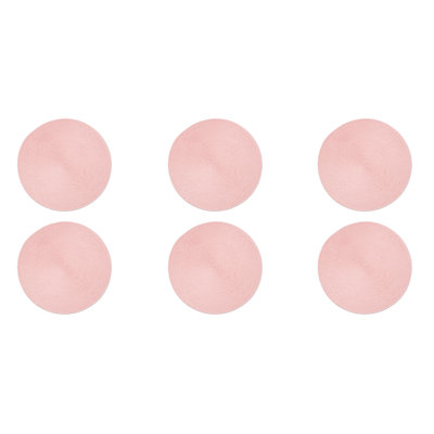 Polypropylene Plastic Placemat