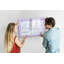 Magnetic Glass Dry Erase Board