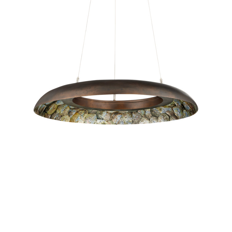 Tairagai 1 - Light LED Pendant