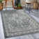 Tapis gris Dorsett
