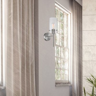 Armed Sconce
