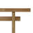 Modari 59.2" Wooden Console Table-130035980-125844974