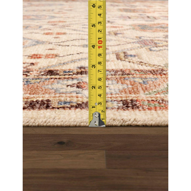 Oriental Area Rug