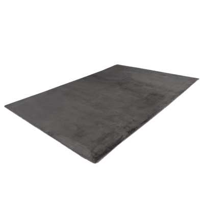 Brijshwaer Solid Colour Hand Woven Area Rug