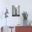 " Gray Vase " by Cindy Jacobs-1732635589