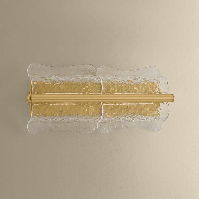 Fosterdale Wall Sconce, 2
