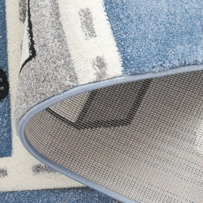 Benedicta Performance Rug