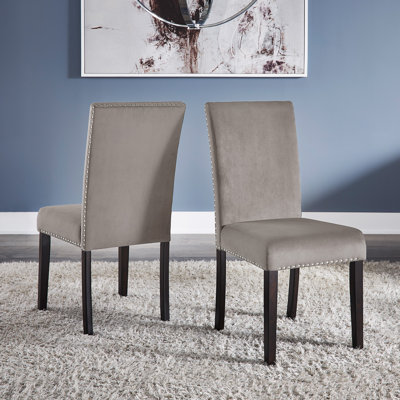 Banford 19'' H Upholstered Side Chair