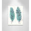 Art sur toile Feathers I-47479063