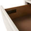 Commode 8 tiroirs Harlowe