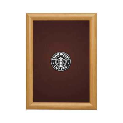 Professional Series Metal Picture Frame