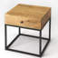 Frame End Table