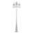 Roscoe 3 -Light 79" H Lamp Post (Full)-2098122236