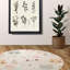 Tapis tressé Gentles Feline-498535572