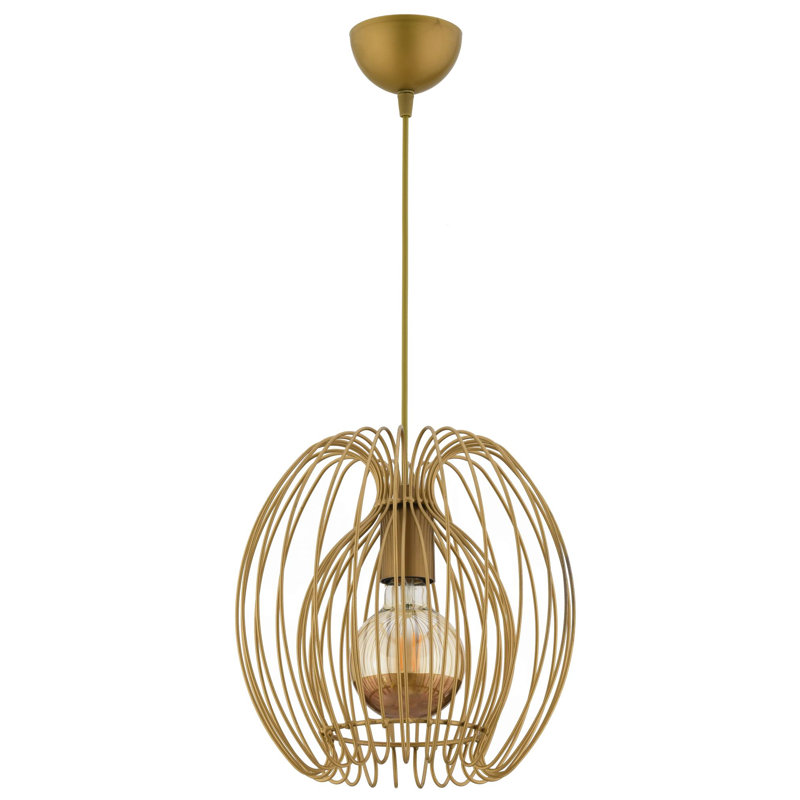 Lustre, Doré