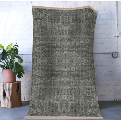 Tapis intérieur / extérieur Runako