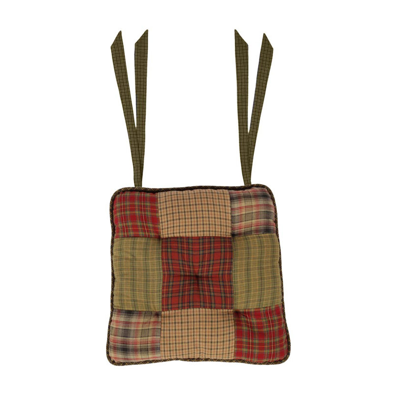 Coussin de coussin de chaise Loon Peak®