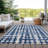 Yessen Indoor / Outdoor Rug-109579211