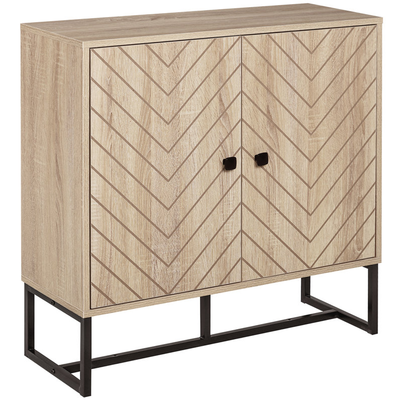 Collegiate 2 - Door Standard Accent Cabinet