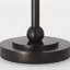 Thomas O'Brien Bryant 27" Adjustable Cordless Table Lamp with Linen Shade-1248066116