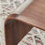 Bureau domestique en bois massif