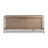 Hank Solid Wood Base Executive Desk-222378363
