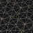 Alina Black Washable Indoor-Outdoor Rug - -286914391