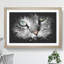 Portrait of a Cat Vol.2 - Picture Frame Graphic Art-62804133-62804137