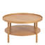 Adakras Coffee Table with Storage