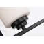 Éclairage pour meuble-lavabo Burdene-730506414-730506409